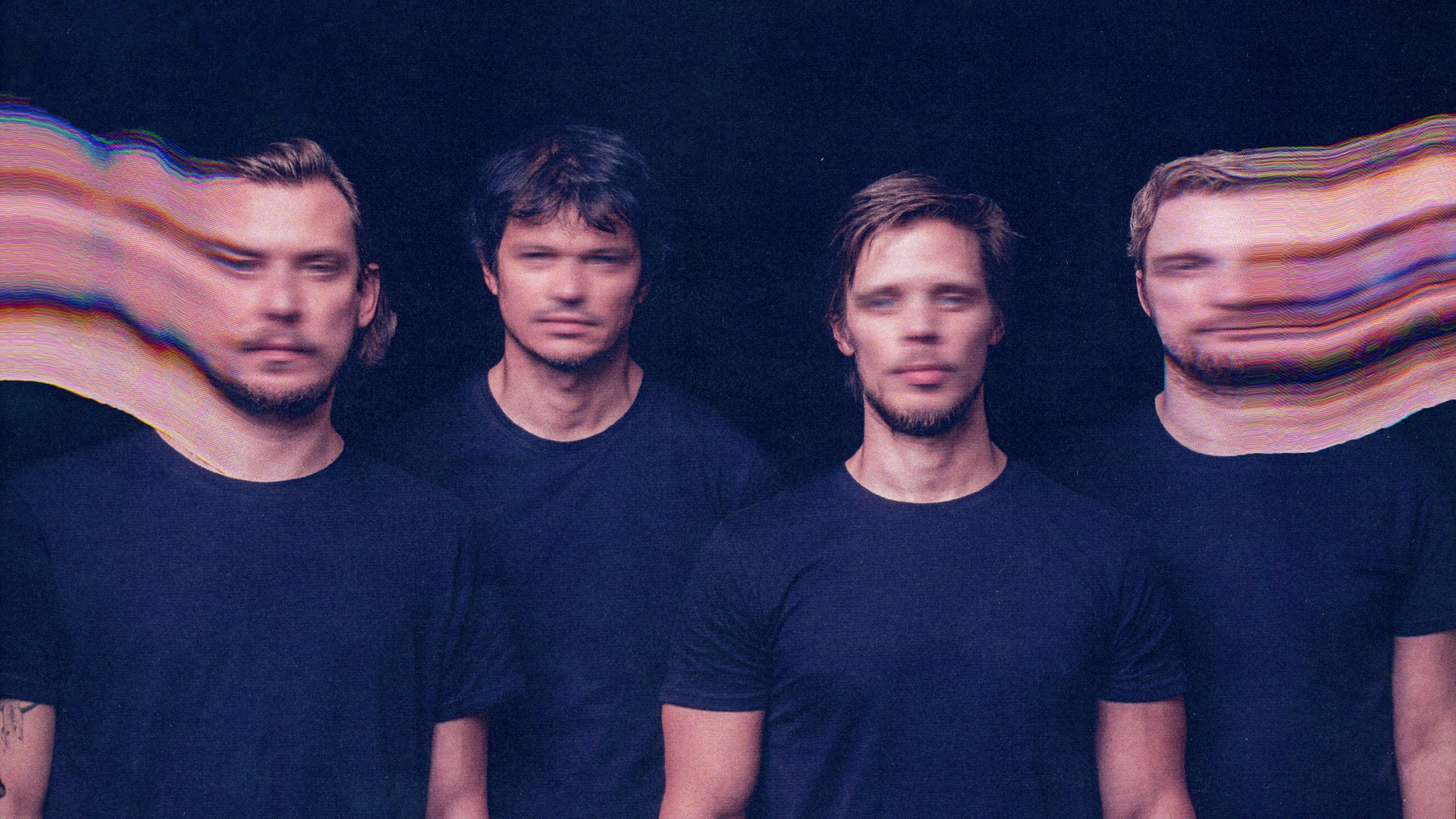 Kérdések zenéje: nís - Emberöltő